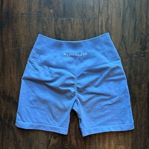 Alphalete Amplify Digital Violet